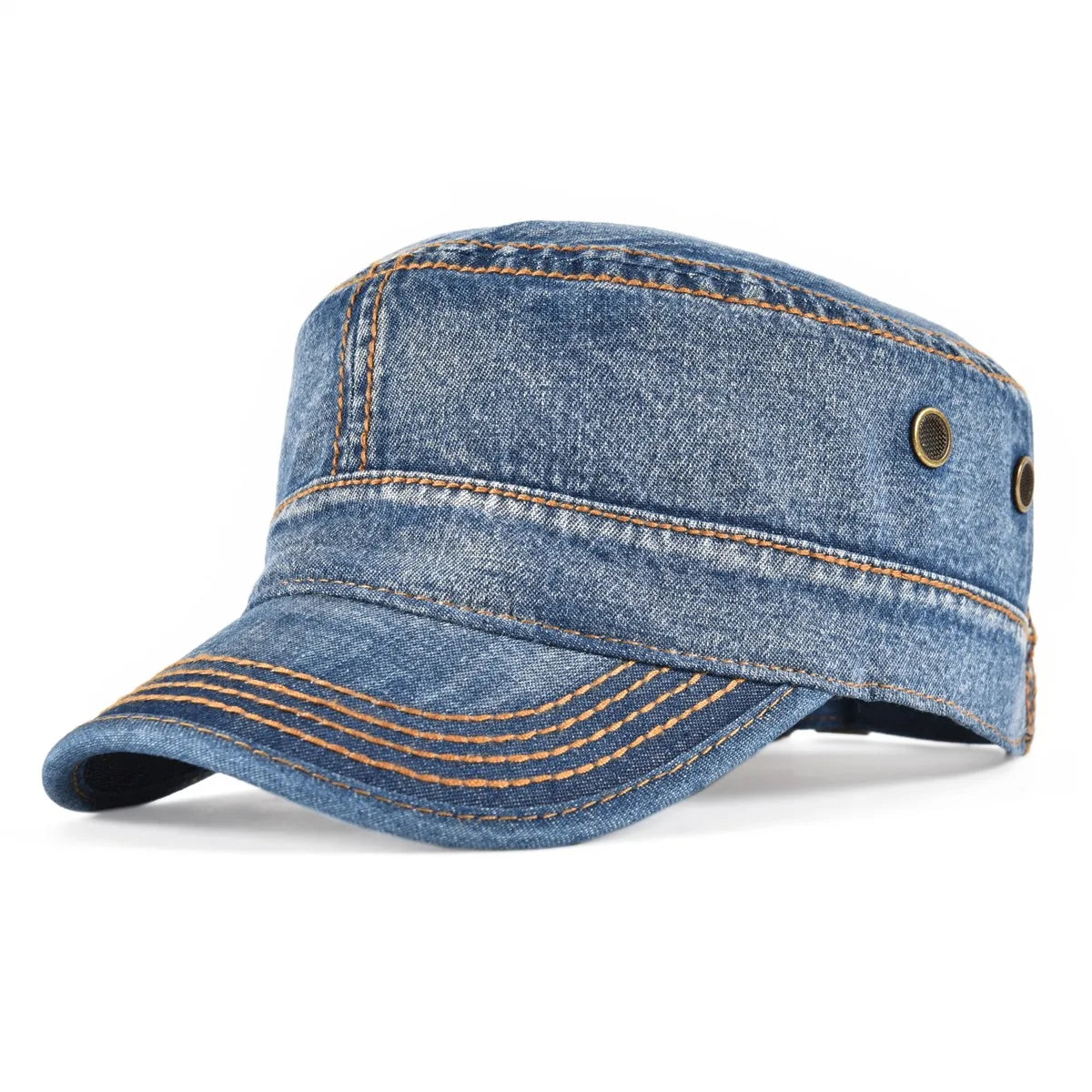 Leviana™ | Casquette Vintage Audacieuse