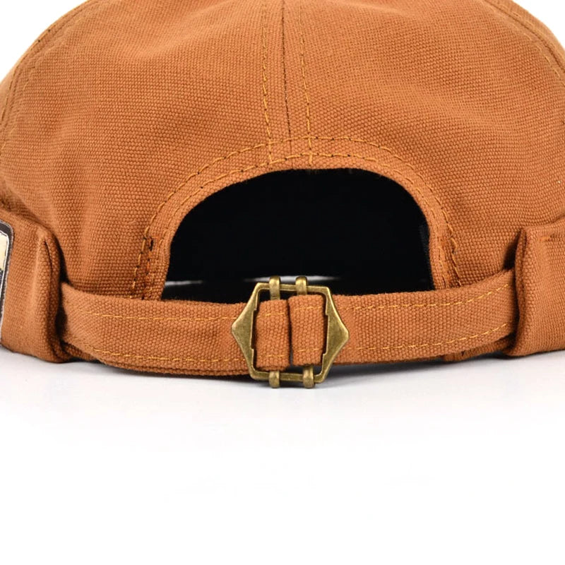 Leviana ™ |Casquette Docker Vintage