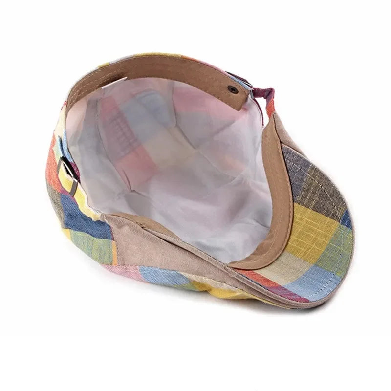 Leviana ™ | Casquette d'été élégante