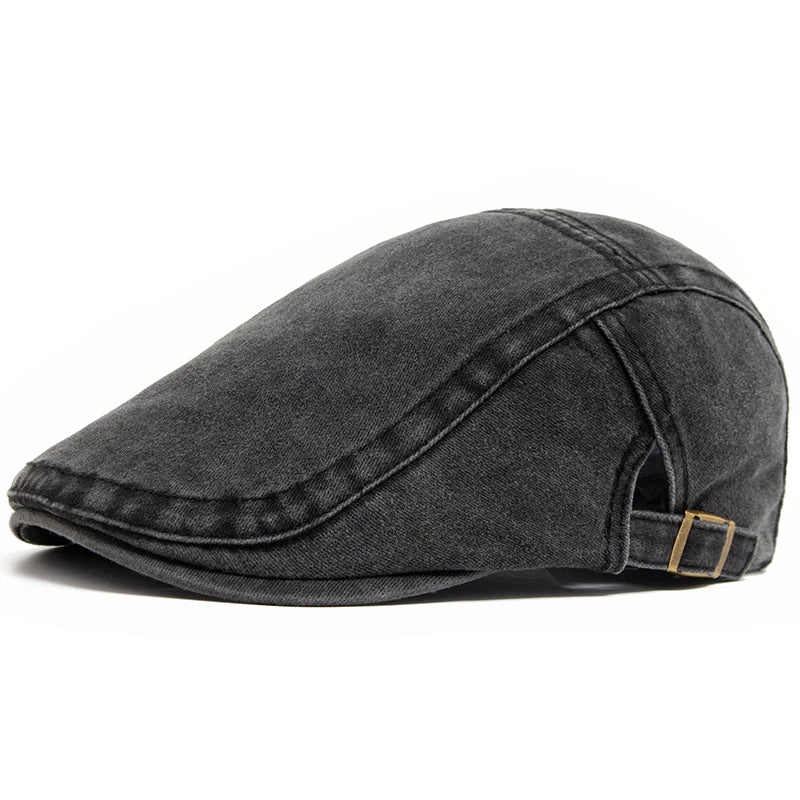 Leviana™ | Casquette Vintage