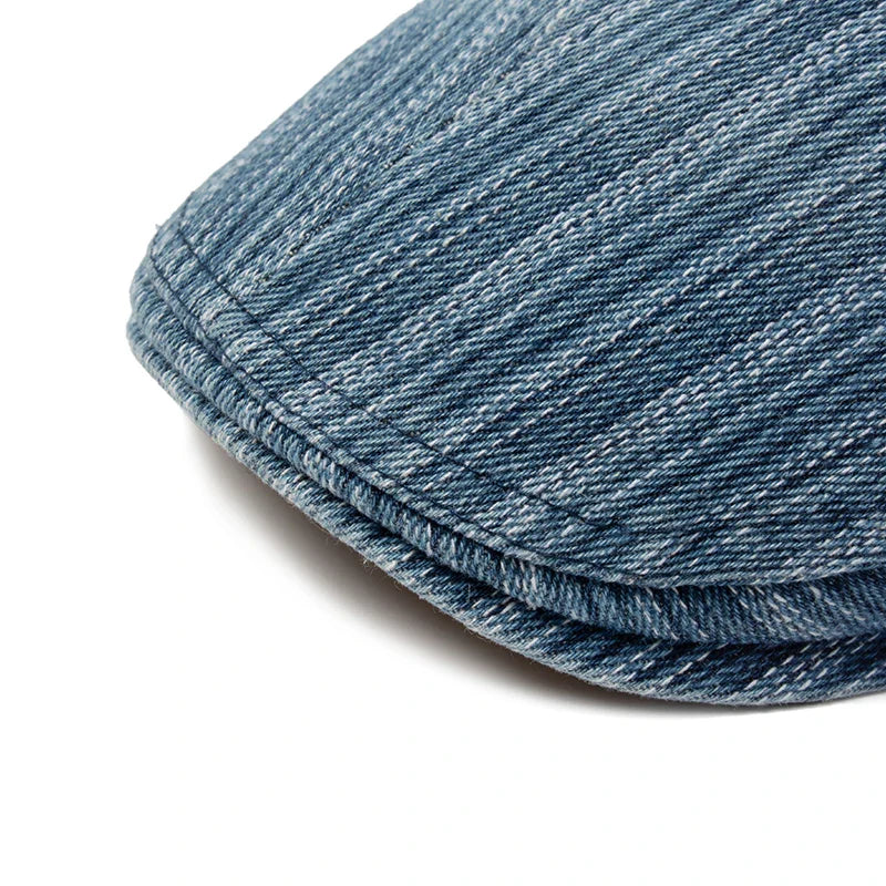 Leviana™ | Casquette Élégante pour Hommes