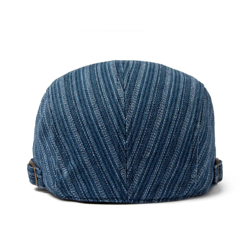 Leviana™ | Casquette Élégante pour Hommes