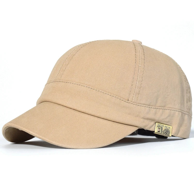 Leviana™ | Casquette en Coton pour Hommes