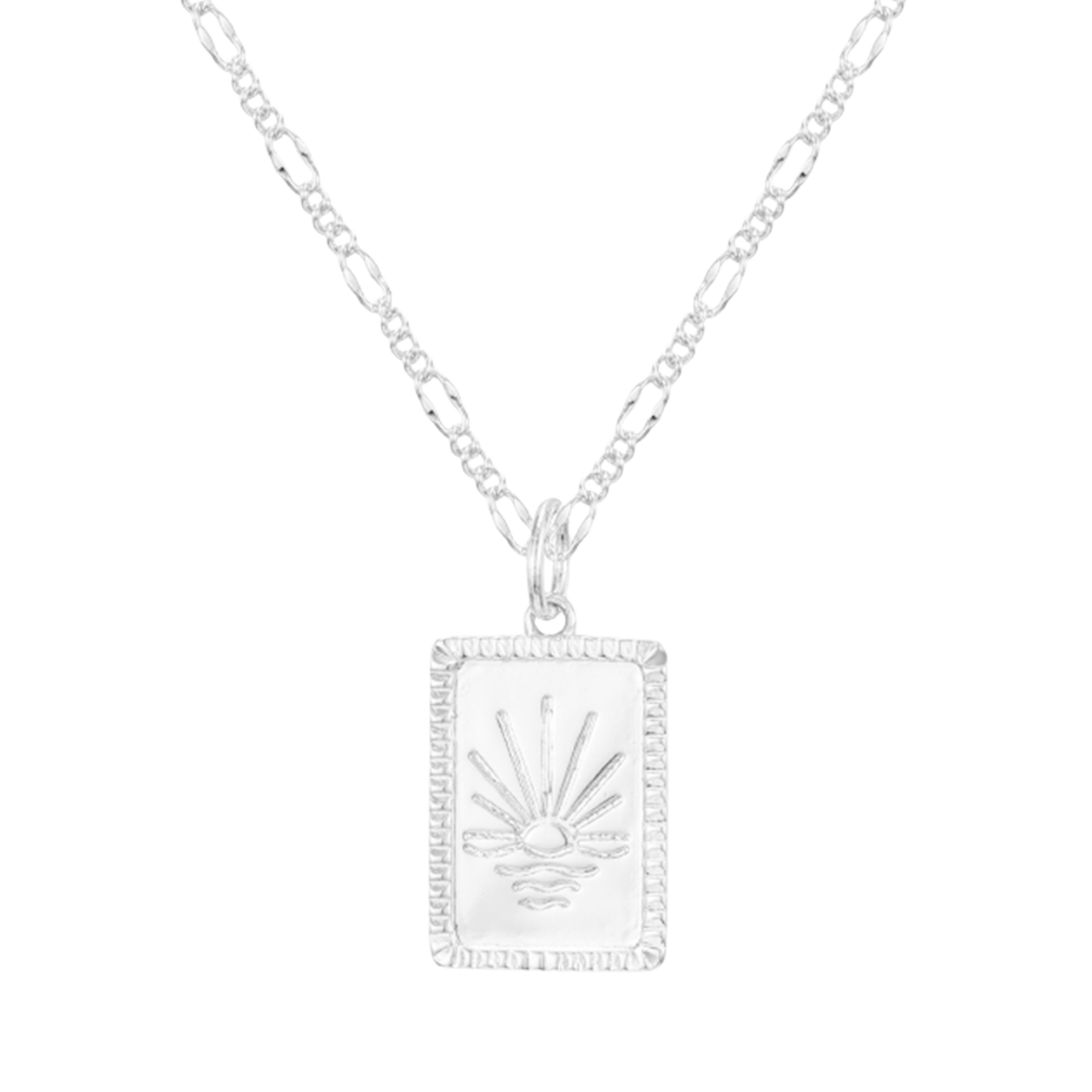 Collier Soleil