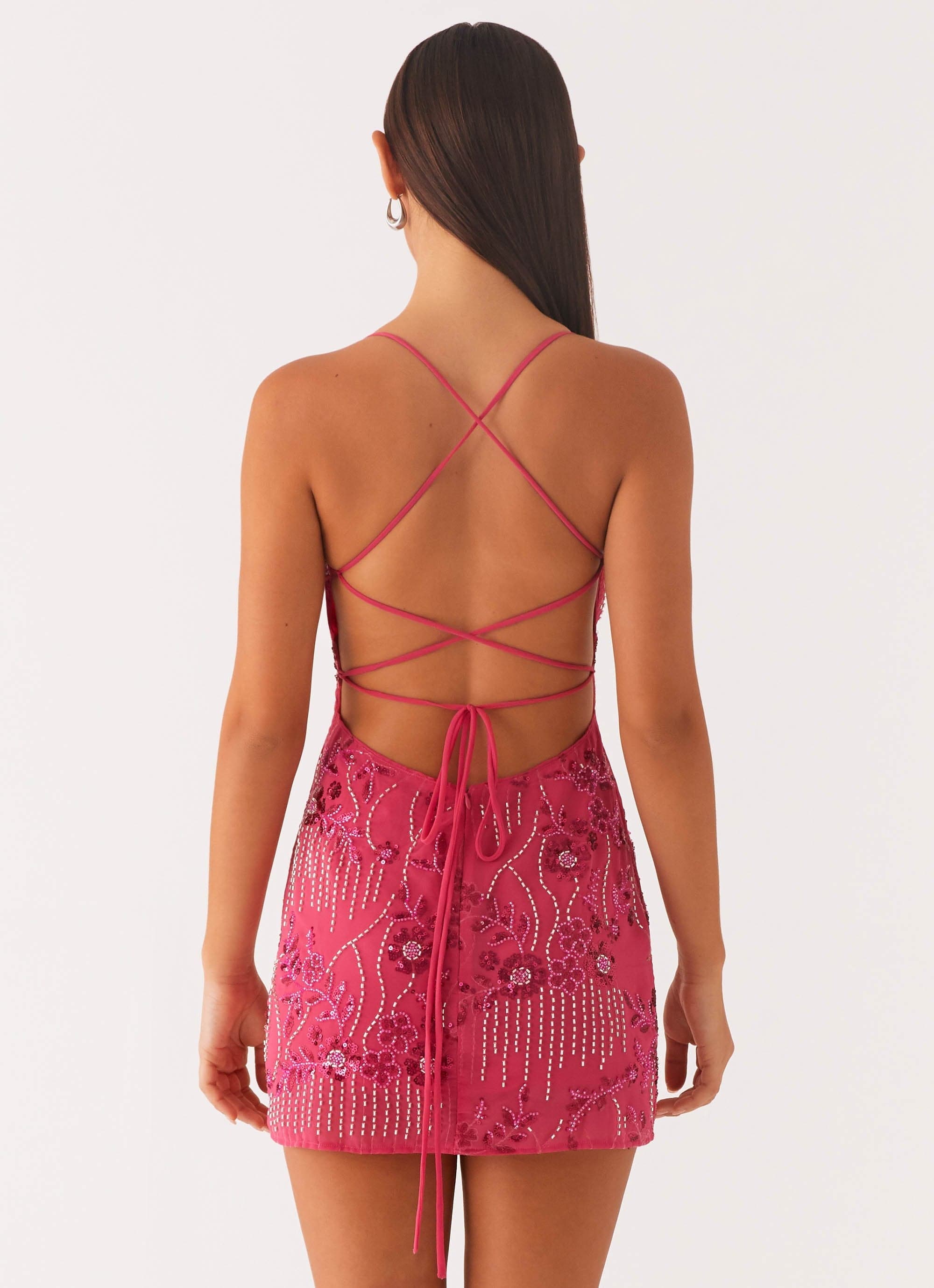 Robe Mini Vietta