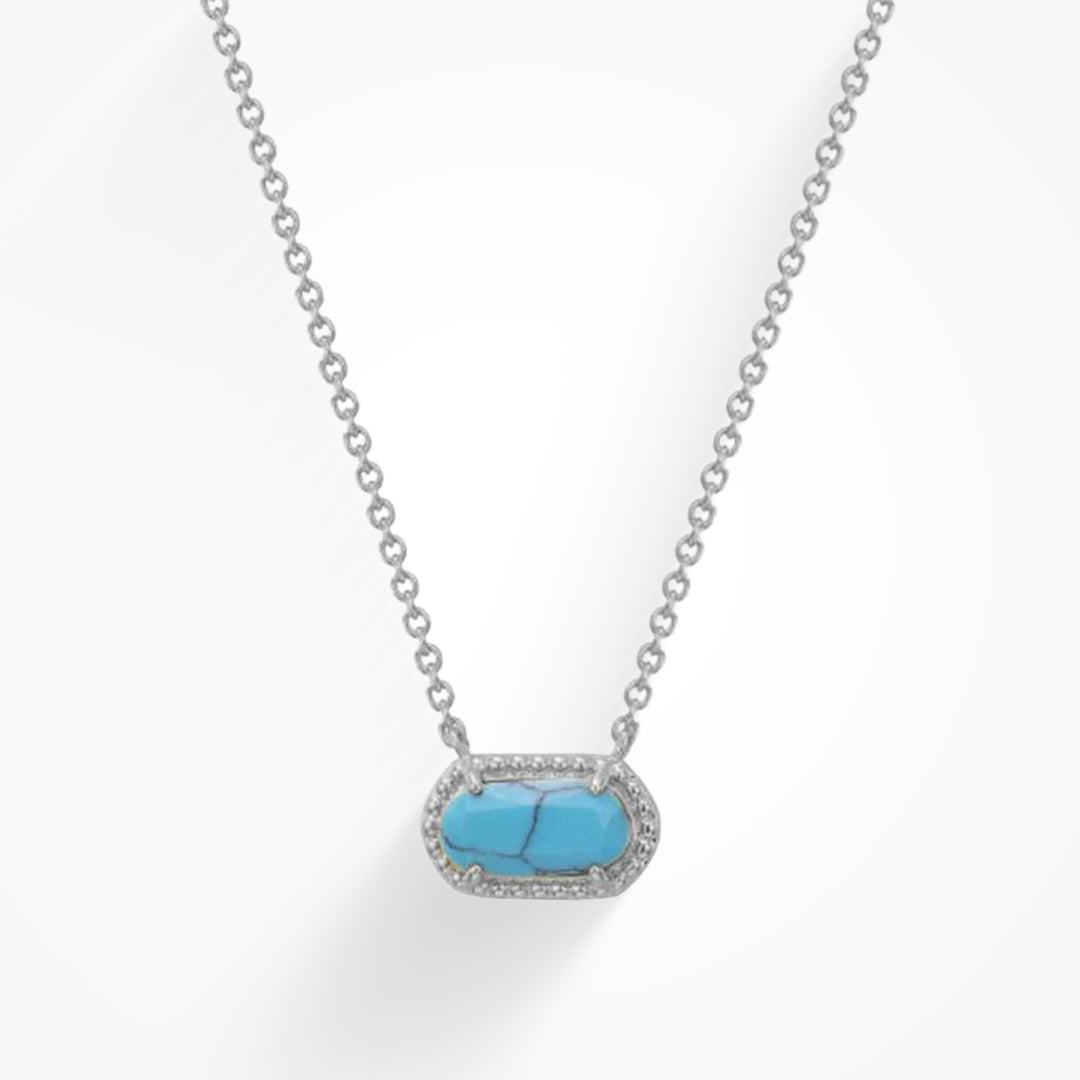 Collier Aura