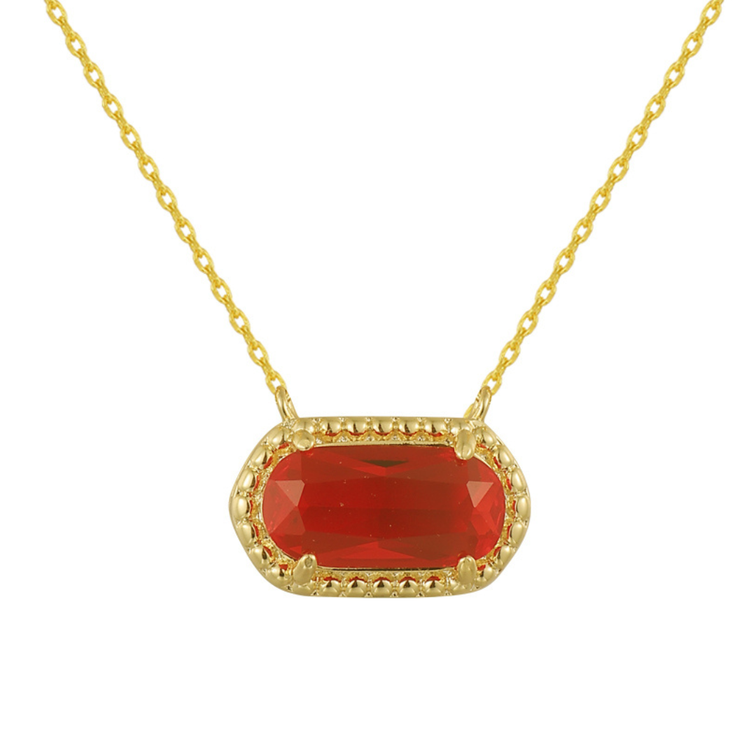 Collier Aura