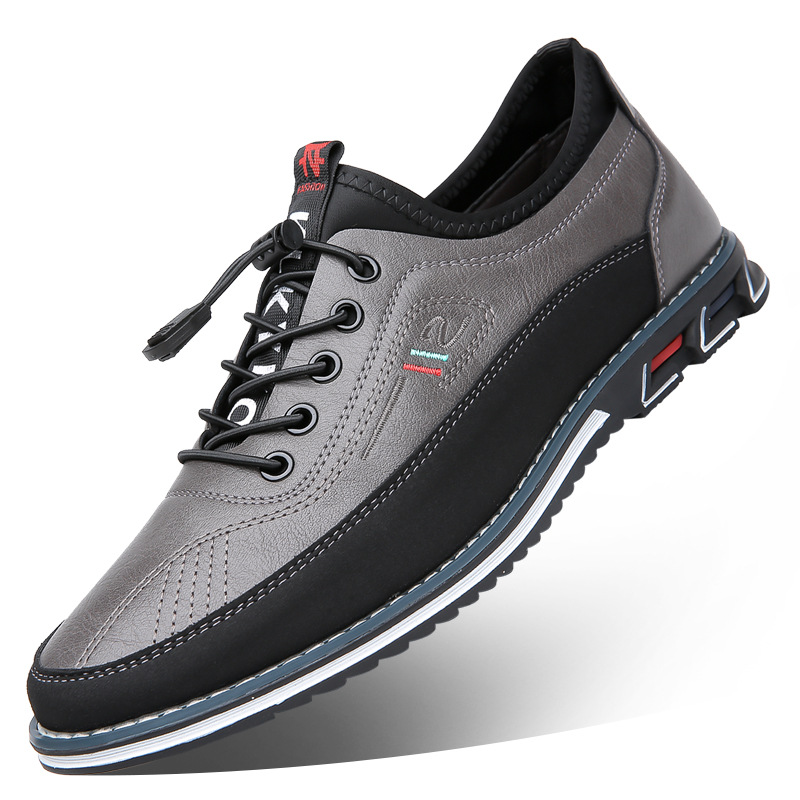 Maurice™ | Chaussures Oxford de Qualité Artisanale