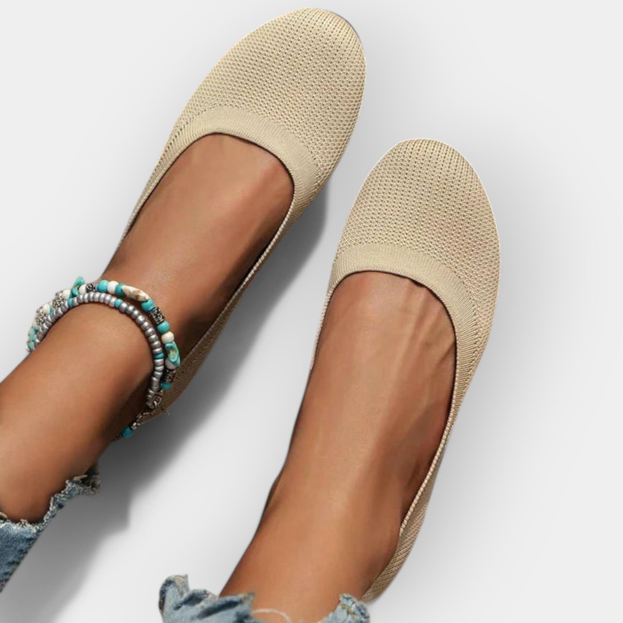 Sandales Simples avec Style Discret