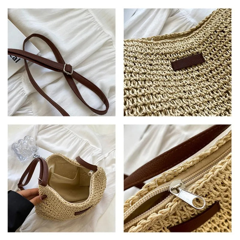 LIVIA™ | Sac à Bandoulière (1 acheté = 1 offert)
