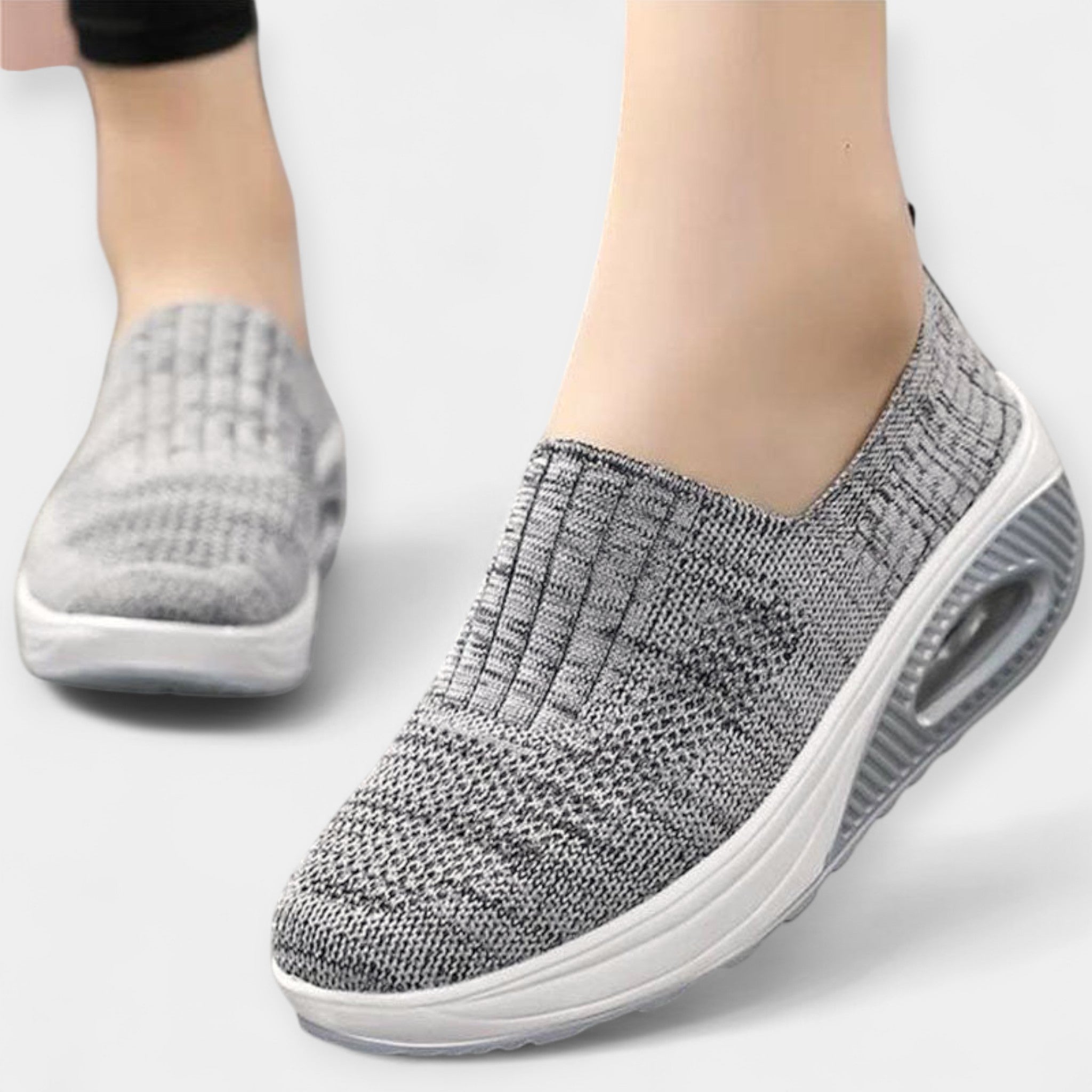 Chaussures Faciles à Porter