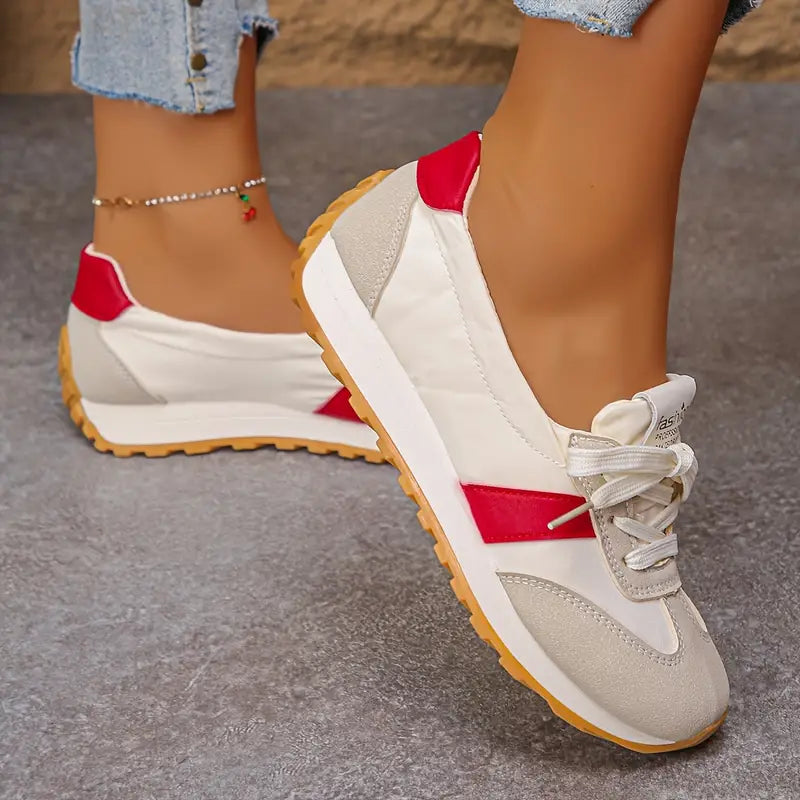 Nerea® - Chaussures Orthopédiques Décontractées⏐Édition Premium