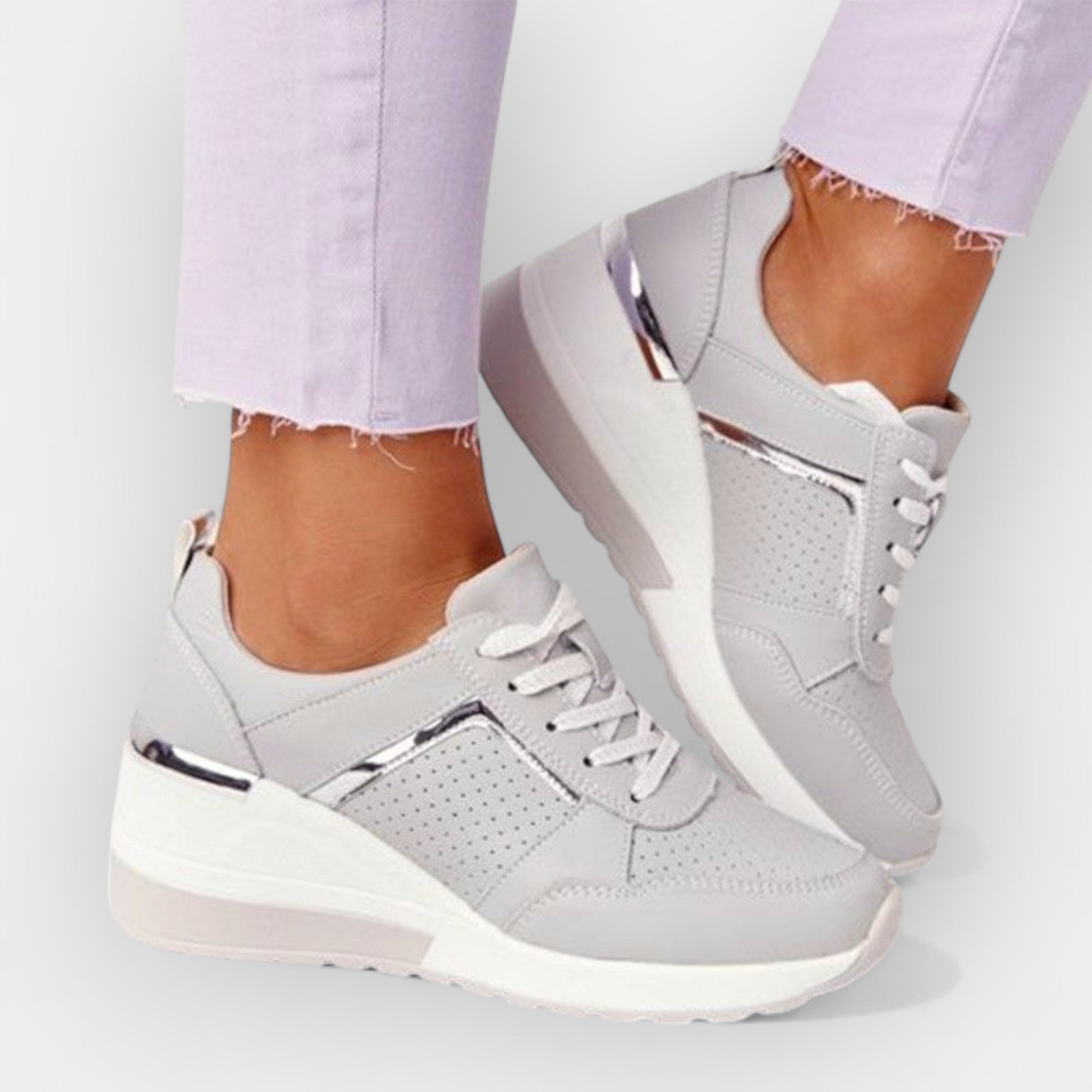 Sneaker Anatomique