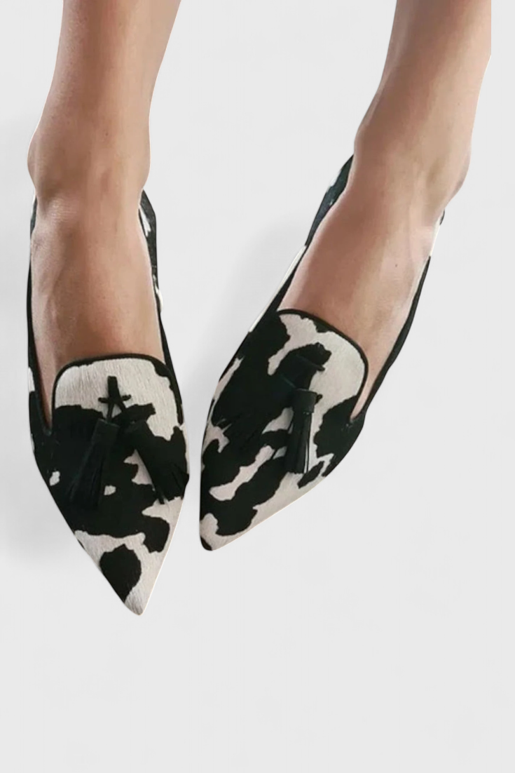 Mocassins Fermina