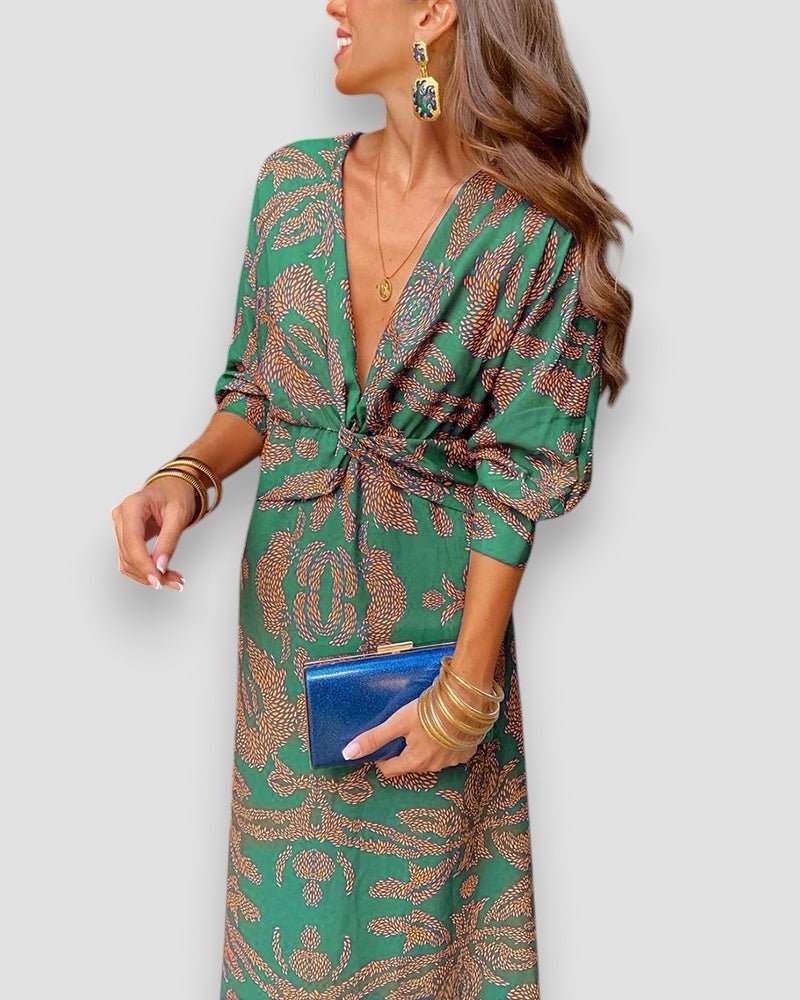 Leviana™ | Robe Élégante pour Femmes