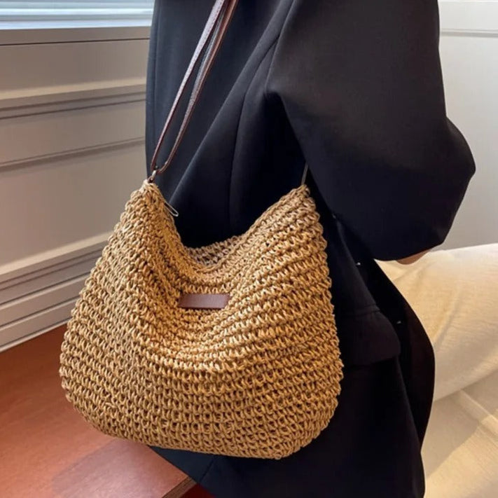 LIVIA™ | Sac à Bandoulière (1 acheté = 1 offert)
