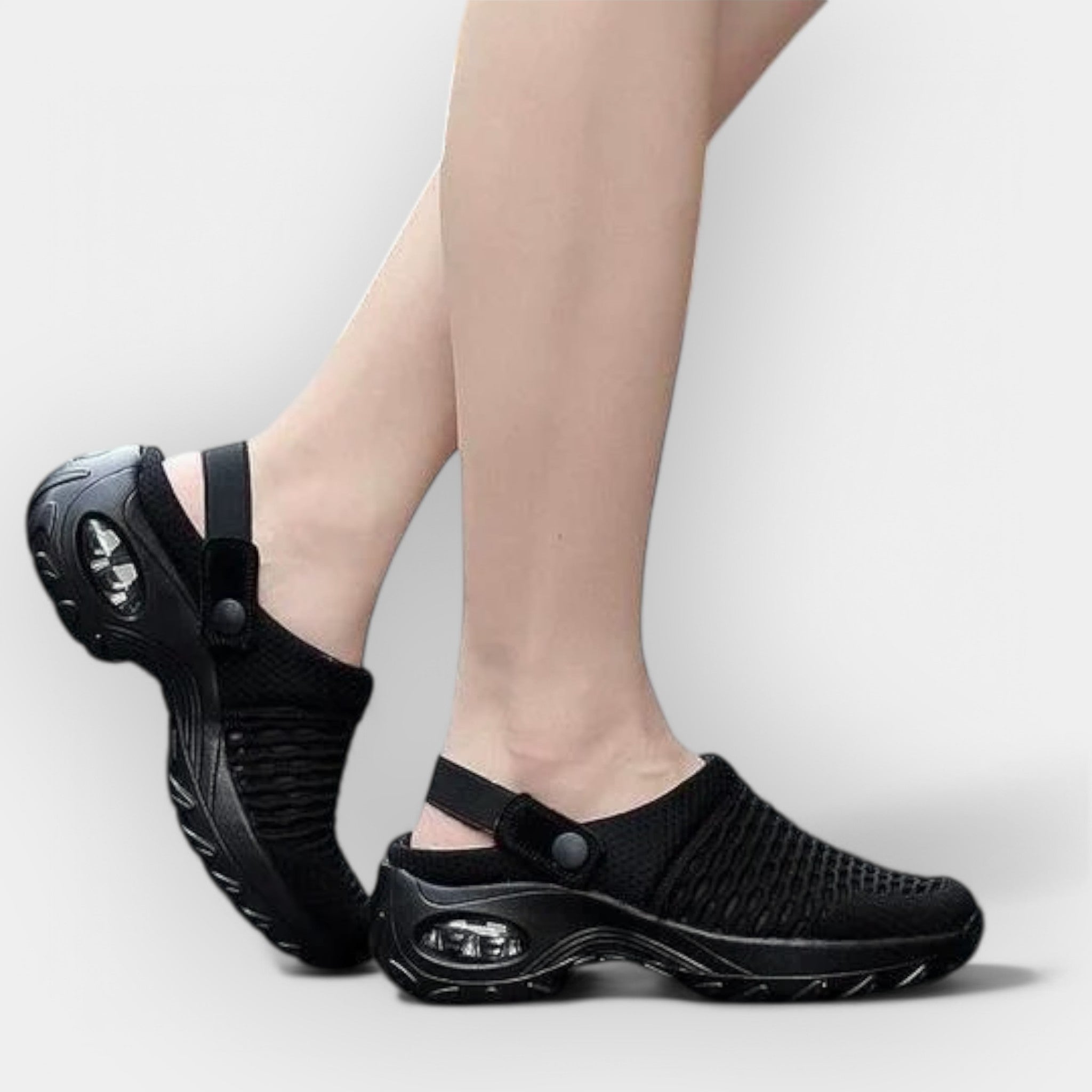 Sandales de Sécurité Orthopédiques