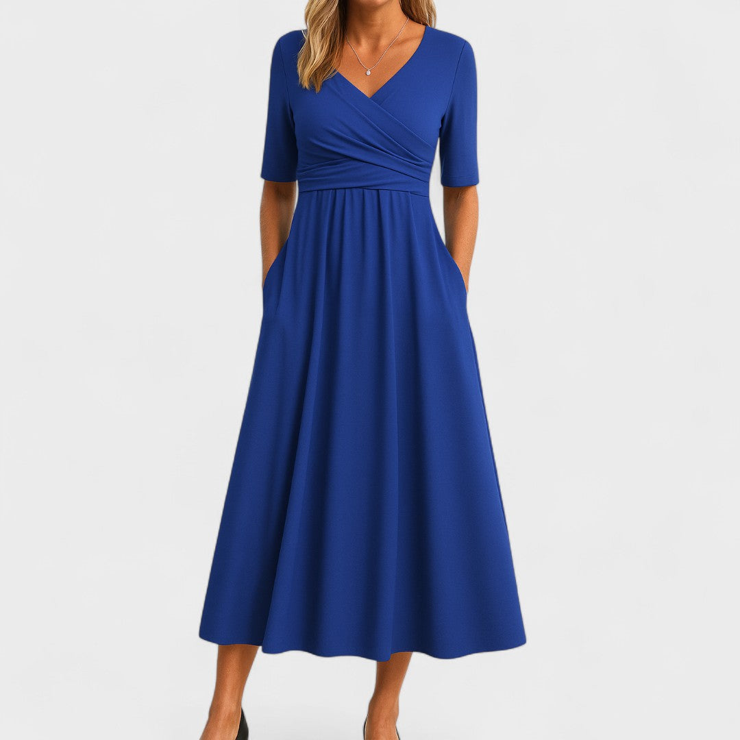 Leviana™ | Robe Midi