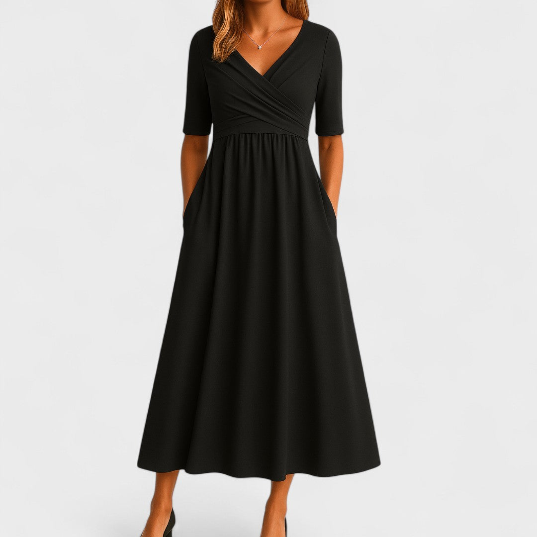 Leviana™ | Robe Midi