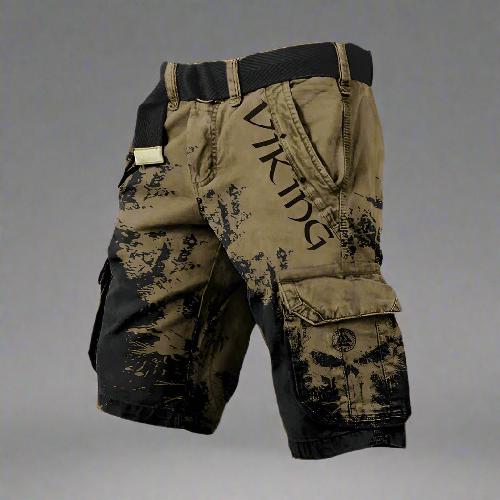 Matteo™ | Shorts Premium pour les Aventuriers
