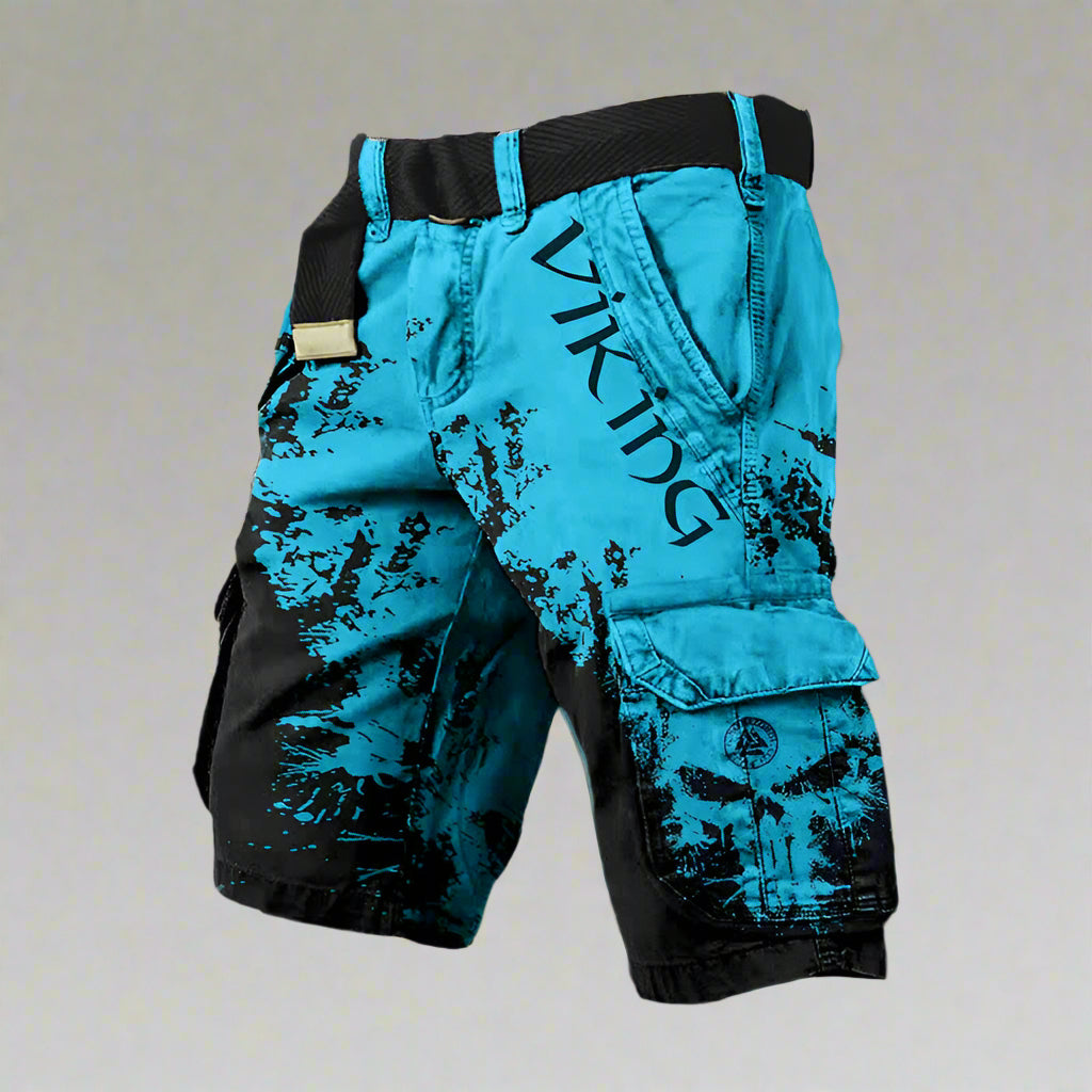 Matteo™ | Shorts Premium pour les Aventuriers
