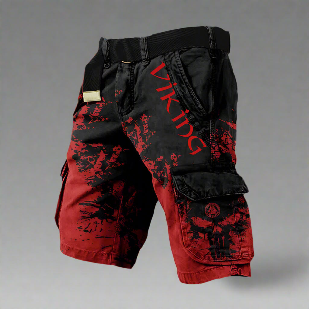 Matteo™ | Shorts Premium pour les Aventuriers