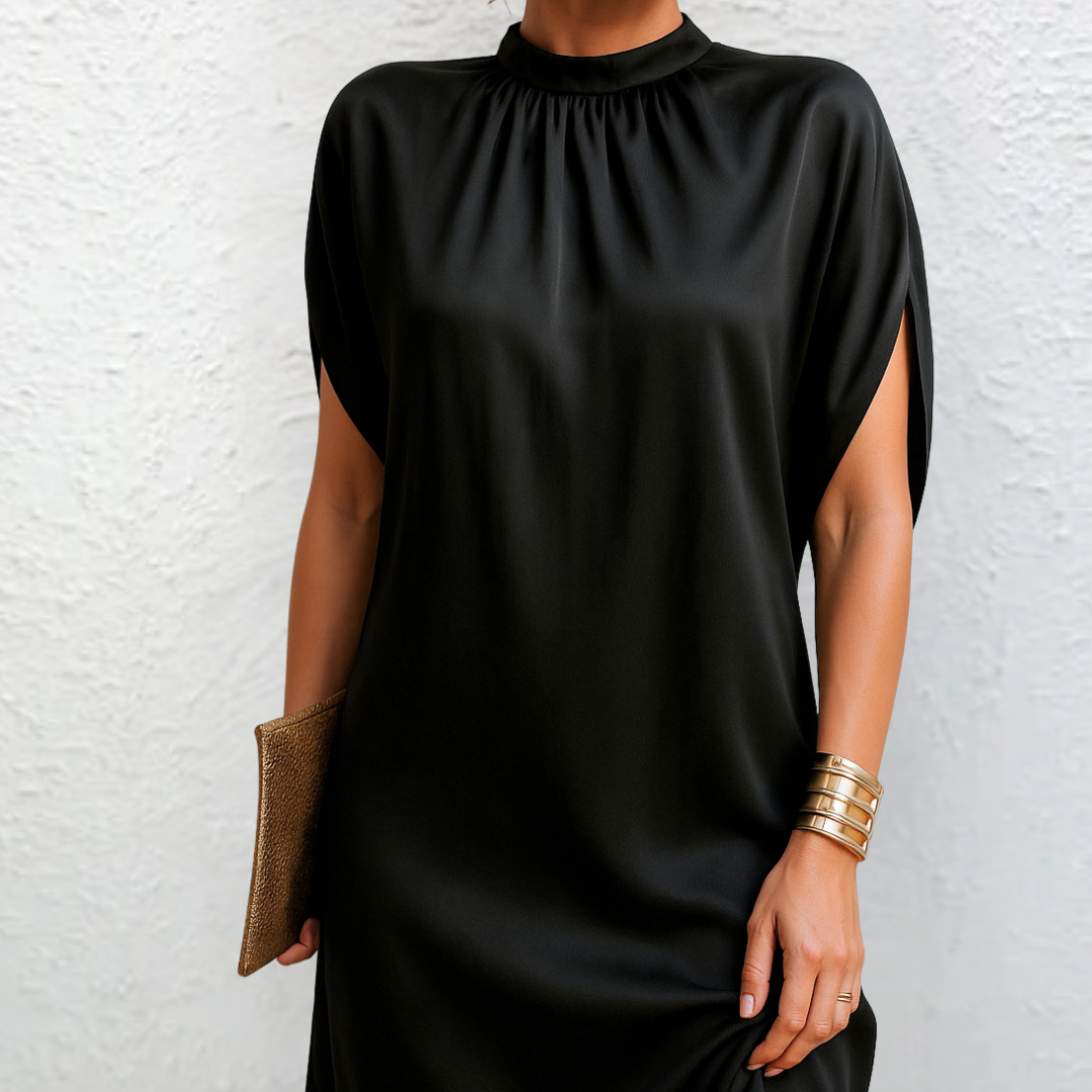 Aino™ | Élégante et flatteuse robe pour toutes les silhouettes