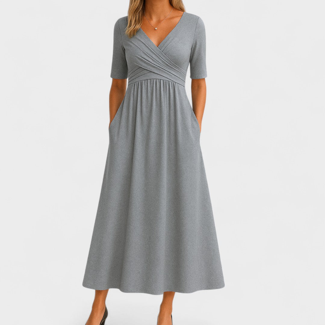 Leviana™ | Robe Midi