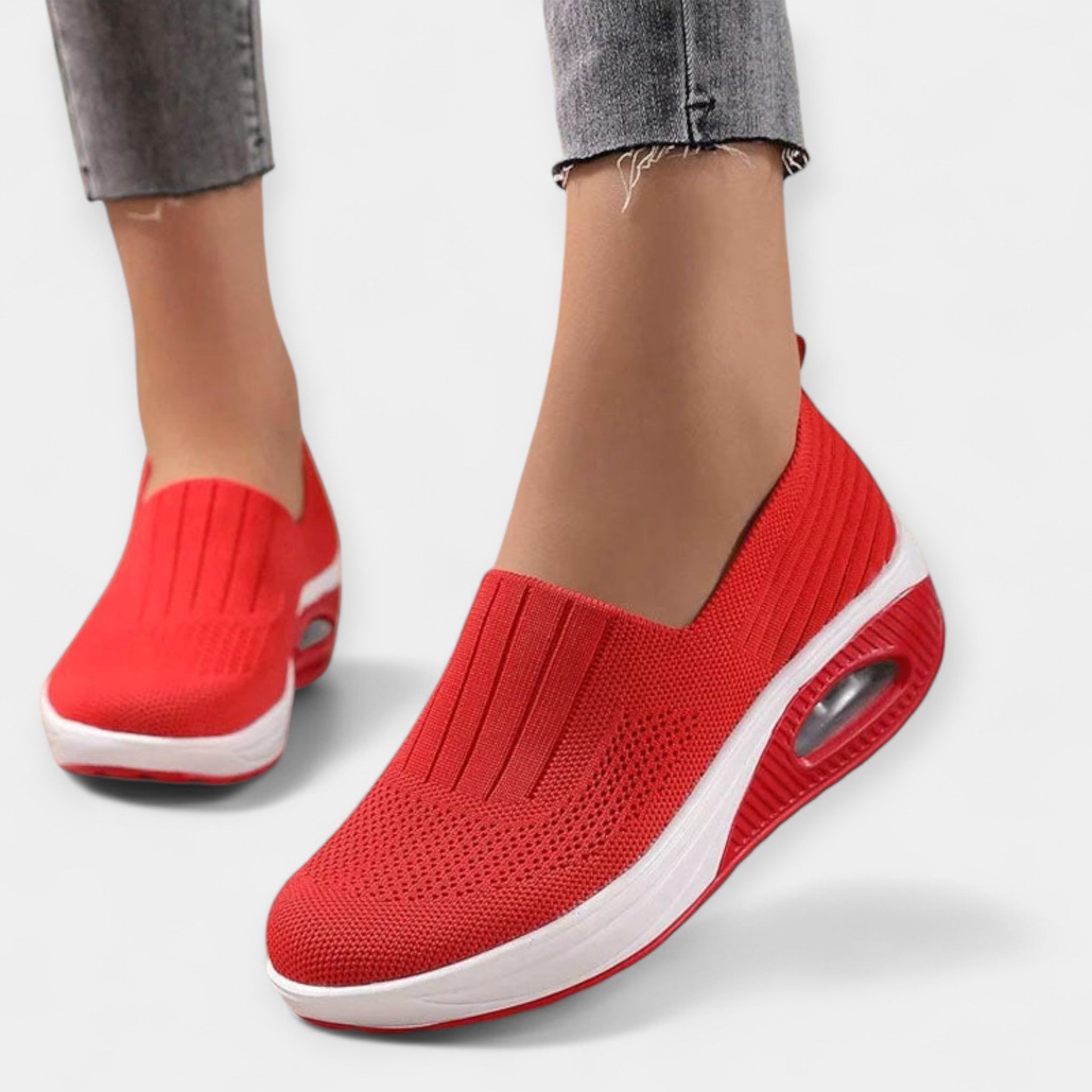 Chaussures Faciles à Porter