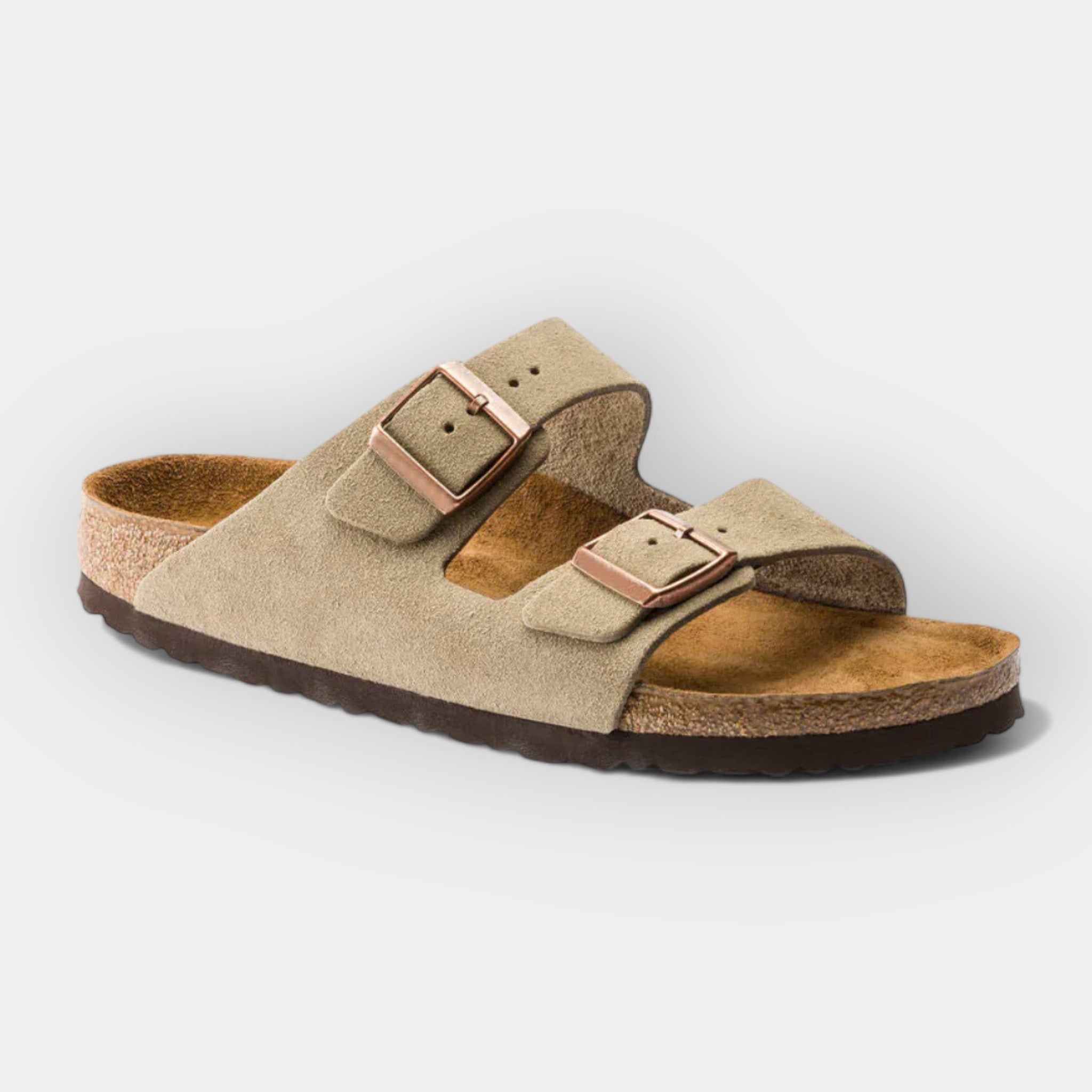 Sandales légères d'été