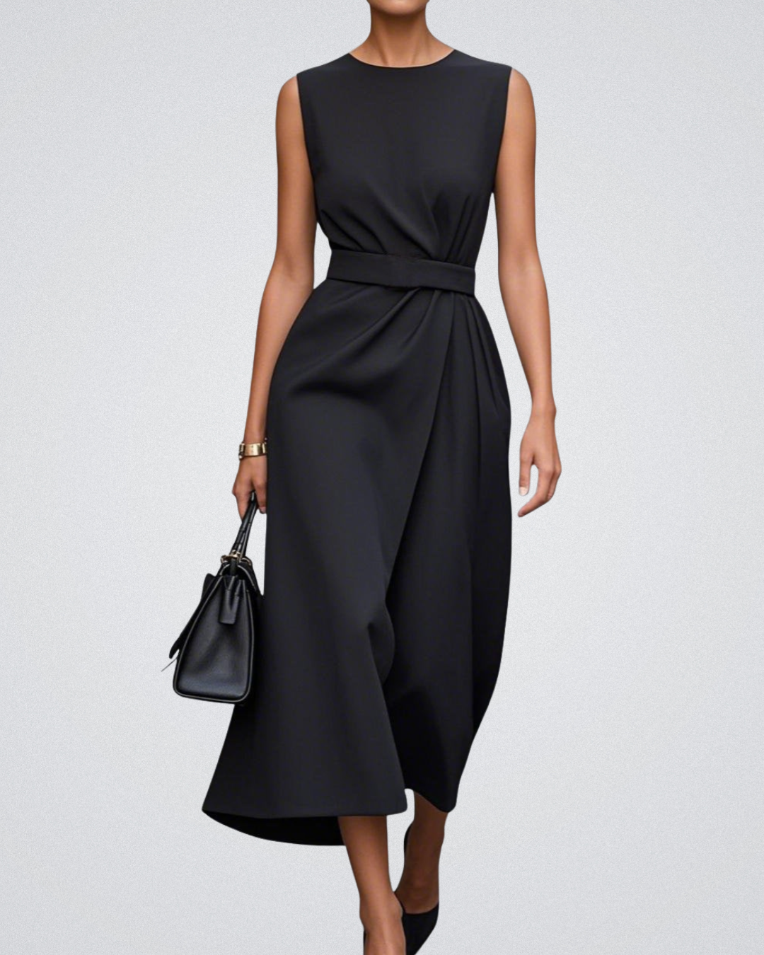 Leviana™ | Robe Élégante