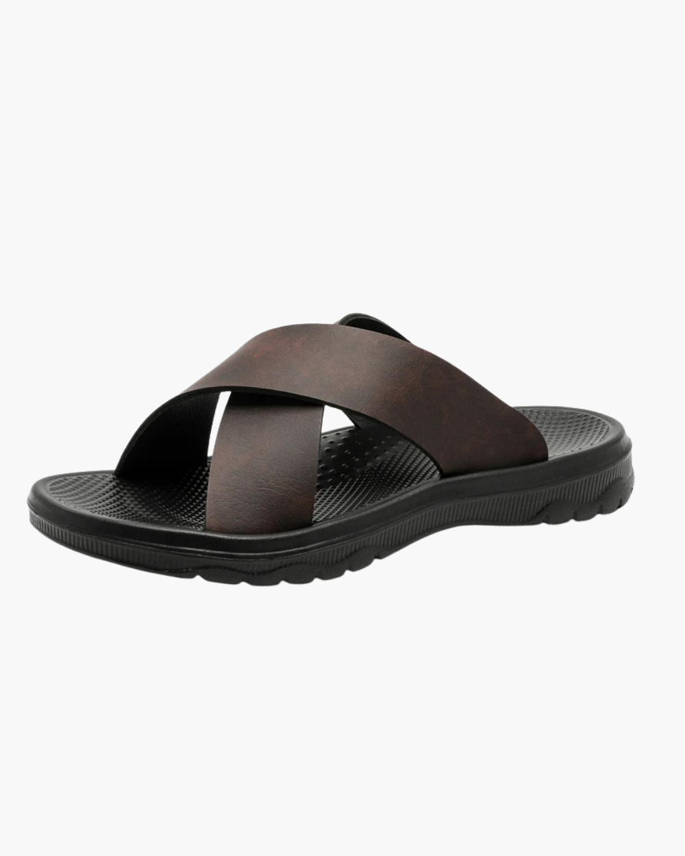 Vistio - sandales pour homme croisées