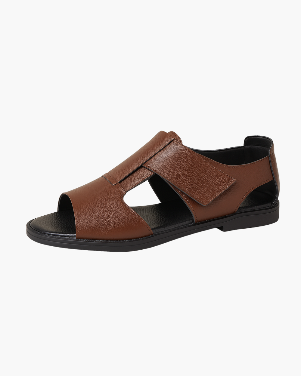 Cavire - Sandales homme ouvertes