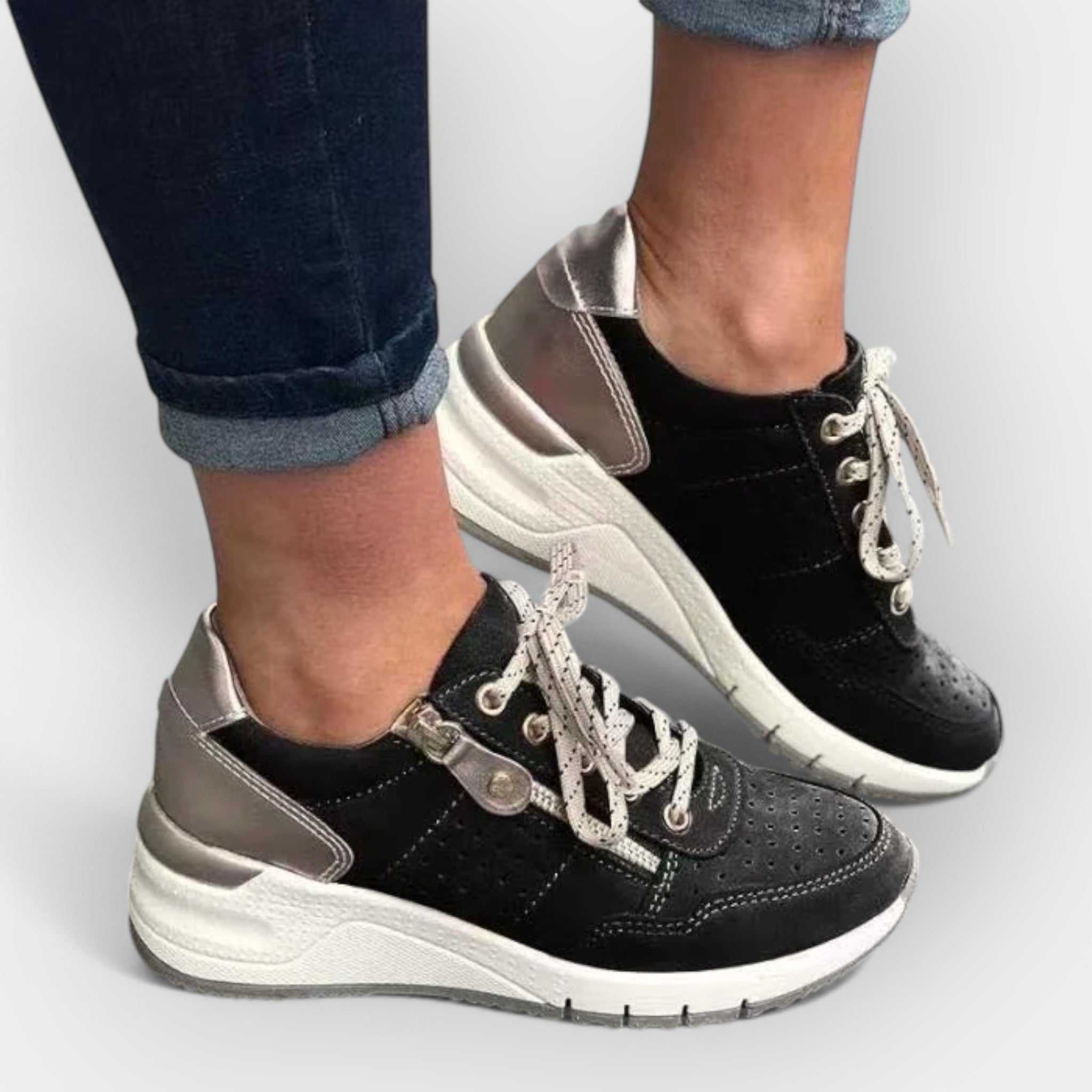 Chaussures Anatomiques de Marche