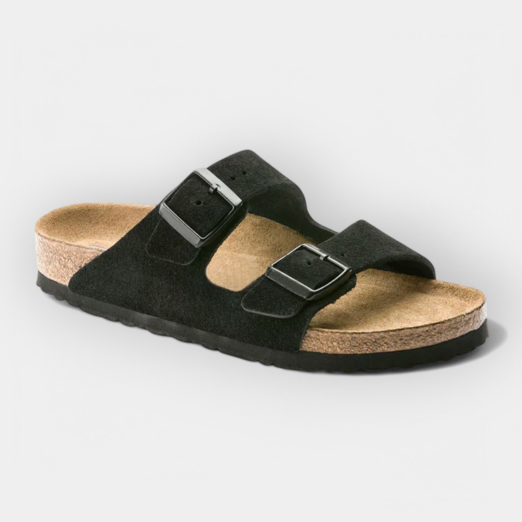 Sandales légères d'été