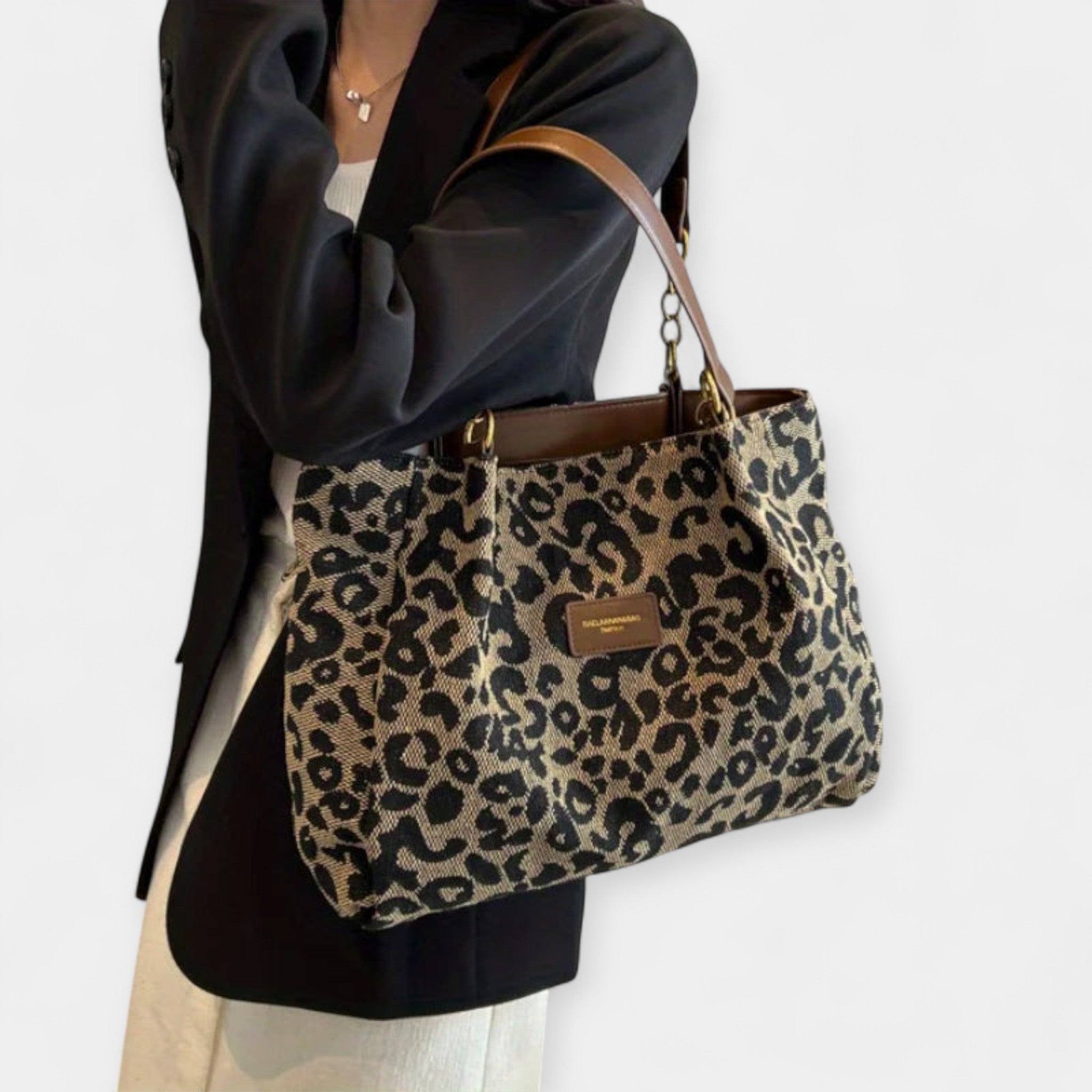 Sac à bandoulière Animal