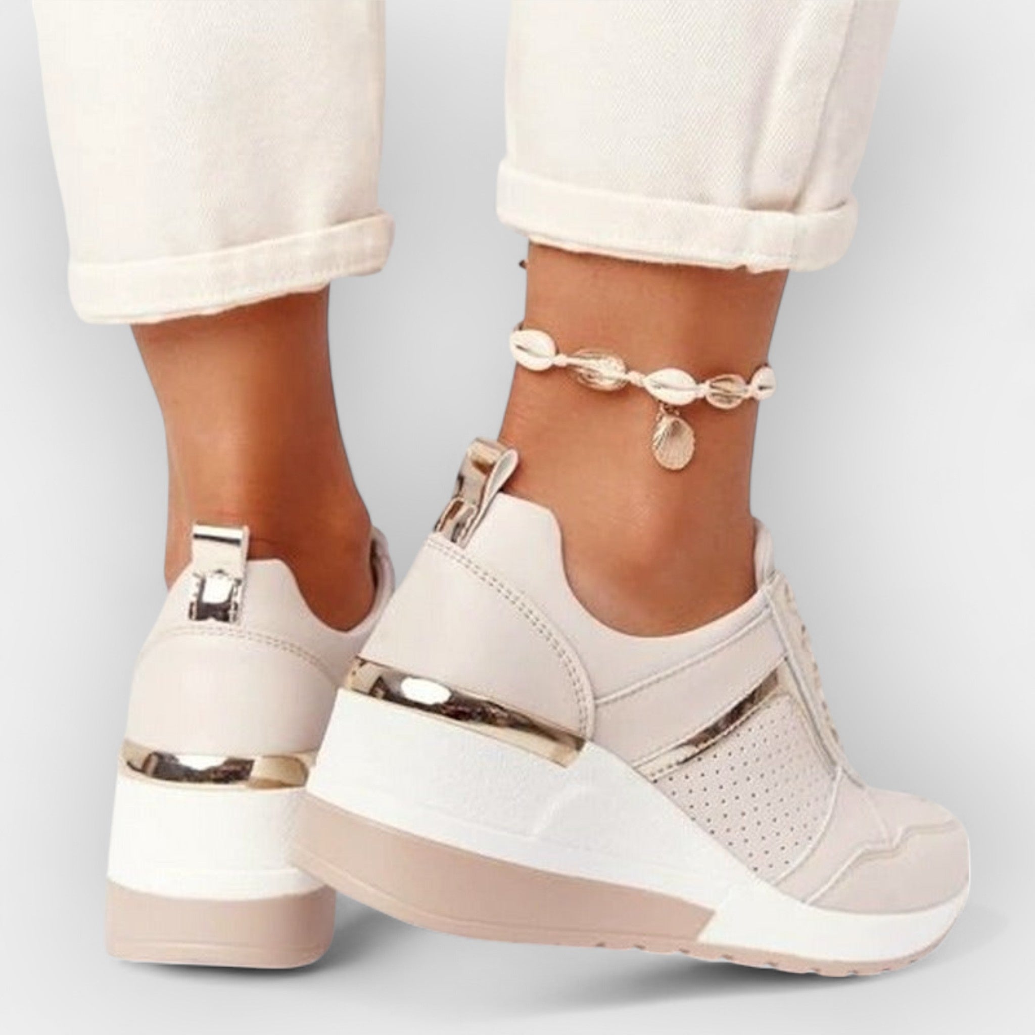 Sneaker Anatomique