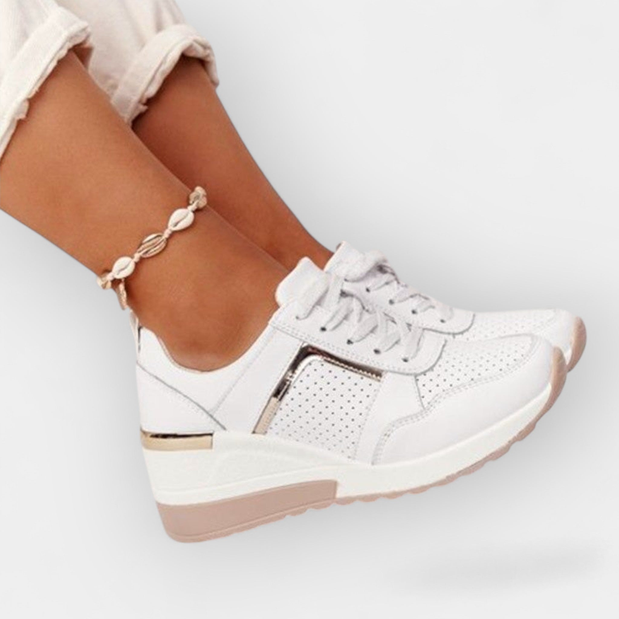 Sneaker Anatomique