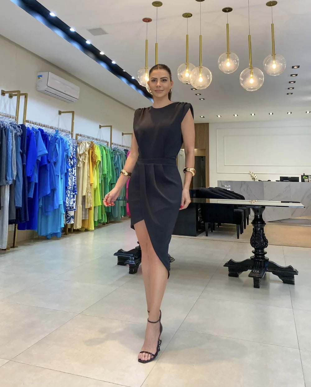 ROBE DIANA