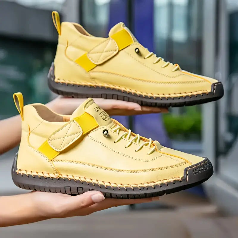 Mia™ | Baskets orthopédiques, confortables et soutenantes