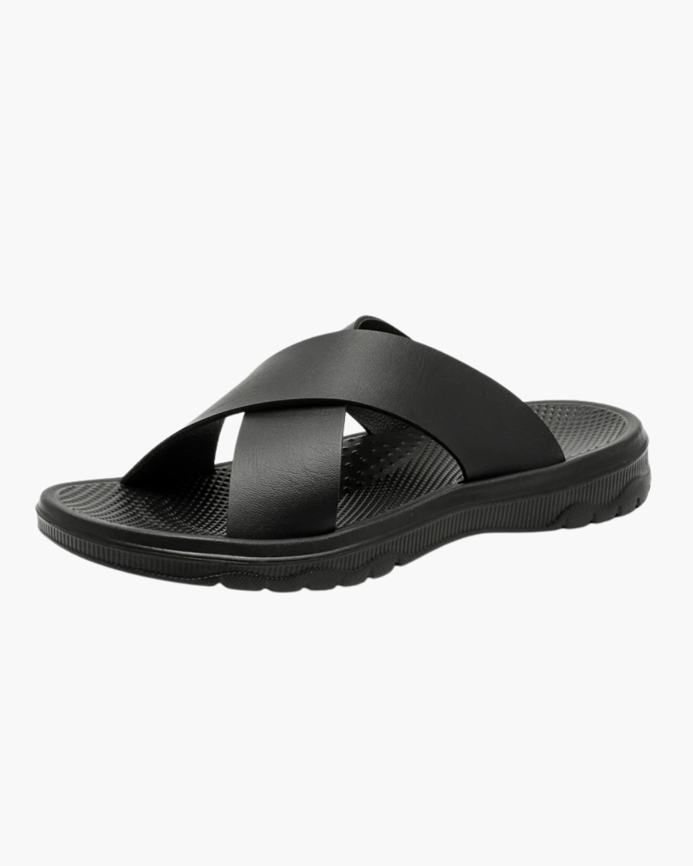 Vistio - sandales pour homme croisées