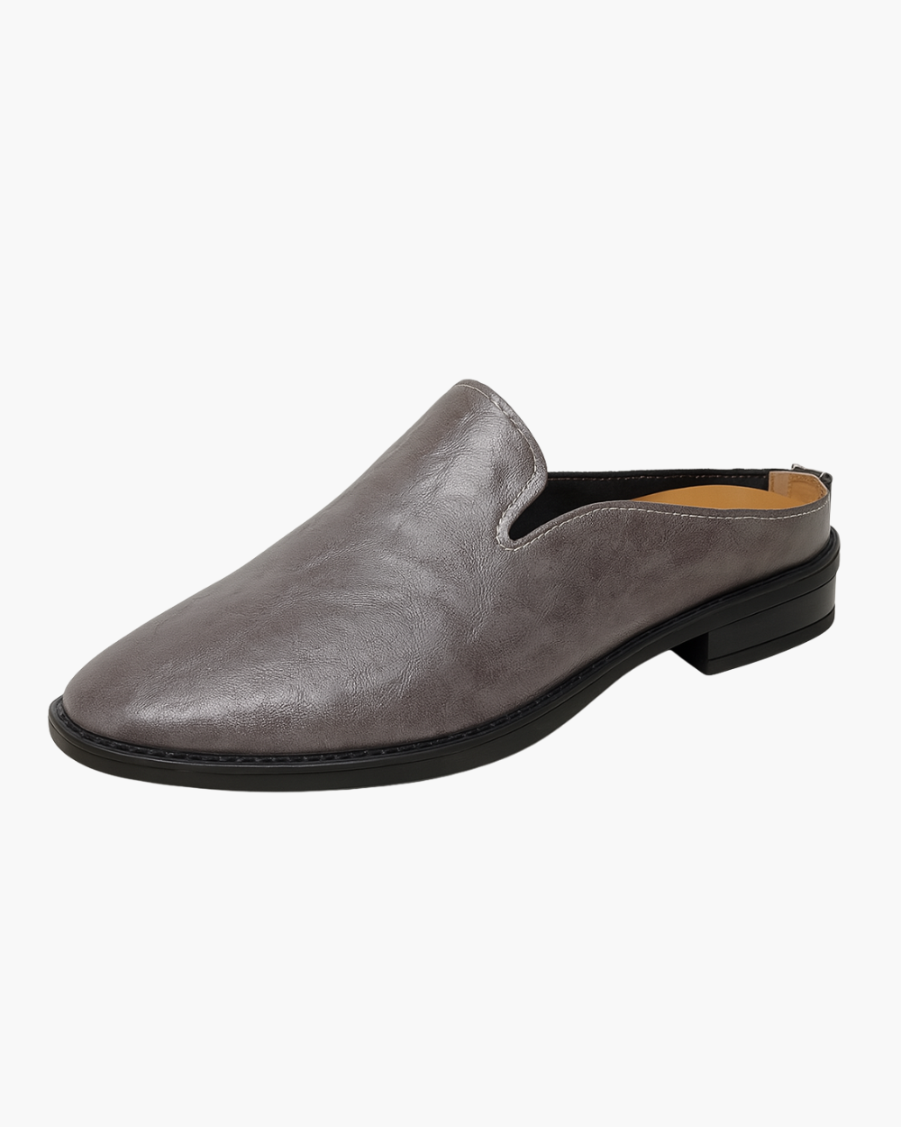 Jentino - Mocassins pour hommes ouverts
