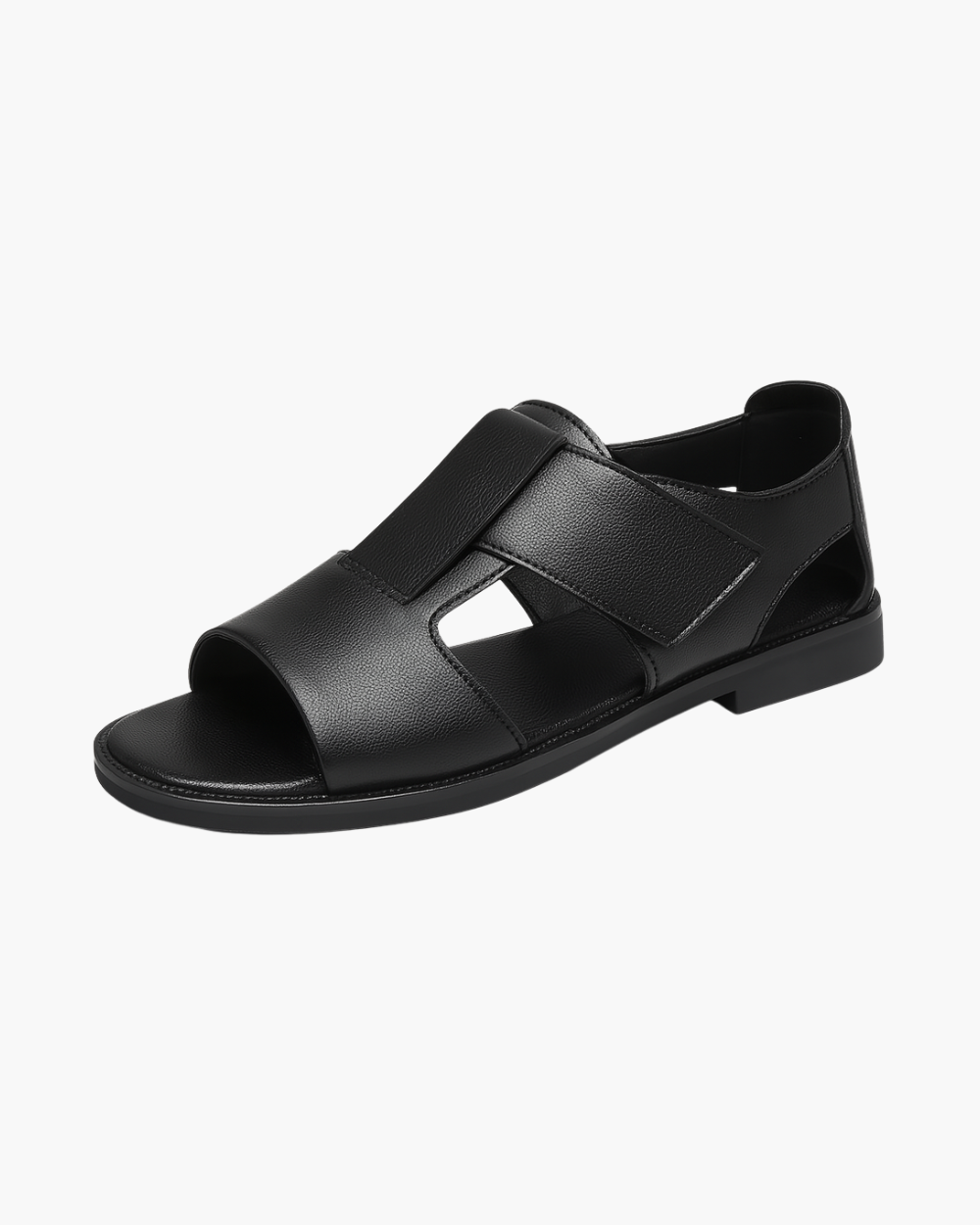 Cavire - Sandales homme ouvertes