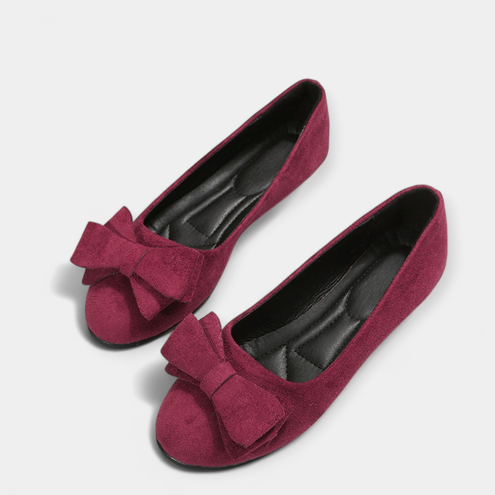 Chaussures à Nœud