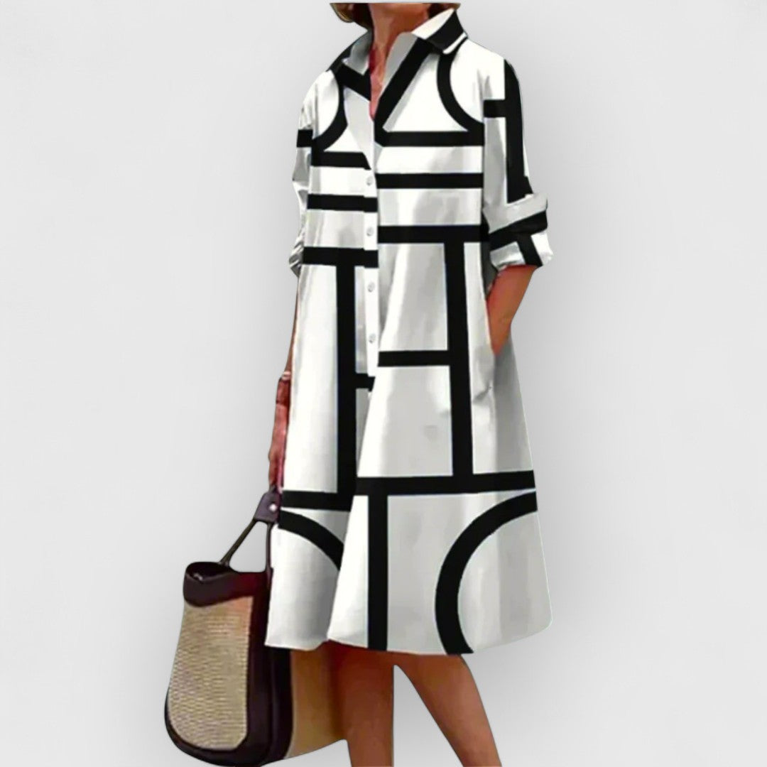 Aurora | Robe Élégante