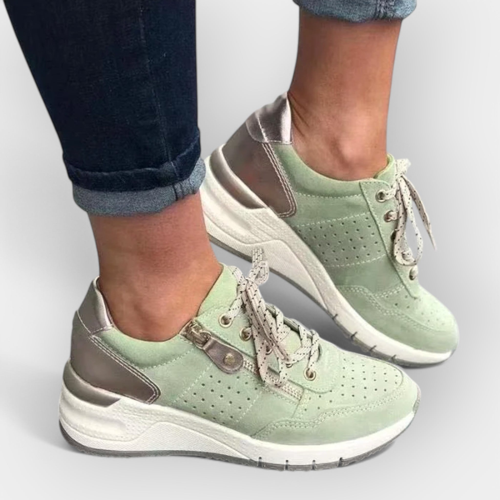 Chaussures Anatomiques de Marche