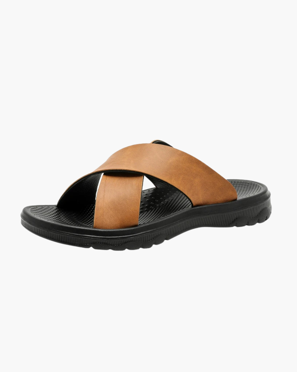Vistio - sandales pour homme croisées
