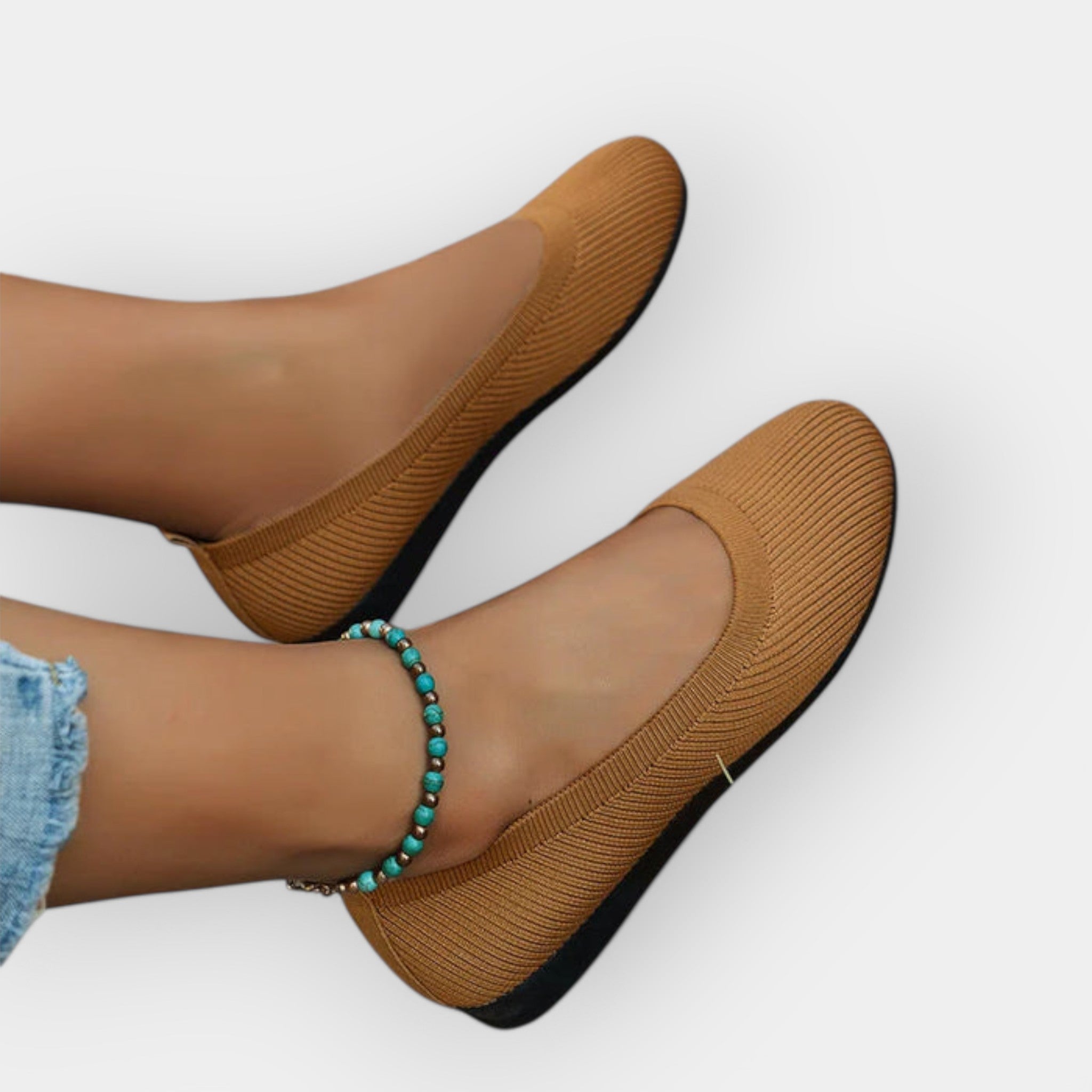 Sandales Simples avec Style Discret
