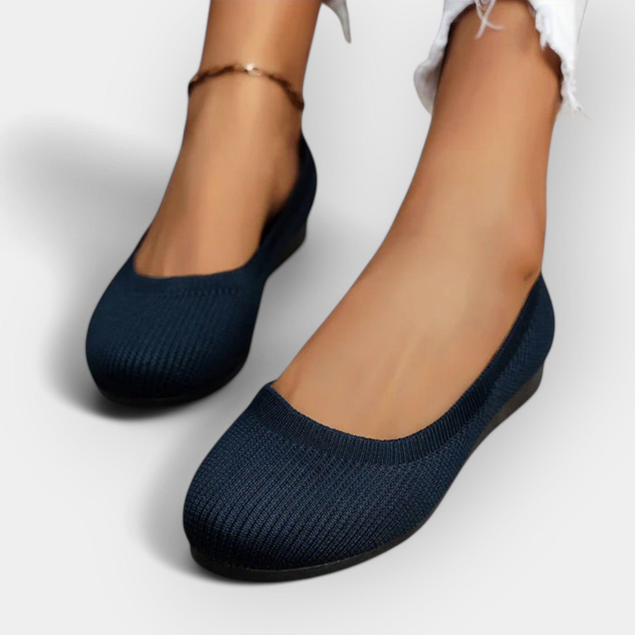 Sandales Simples avec Style Discret