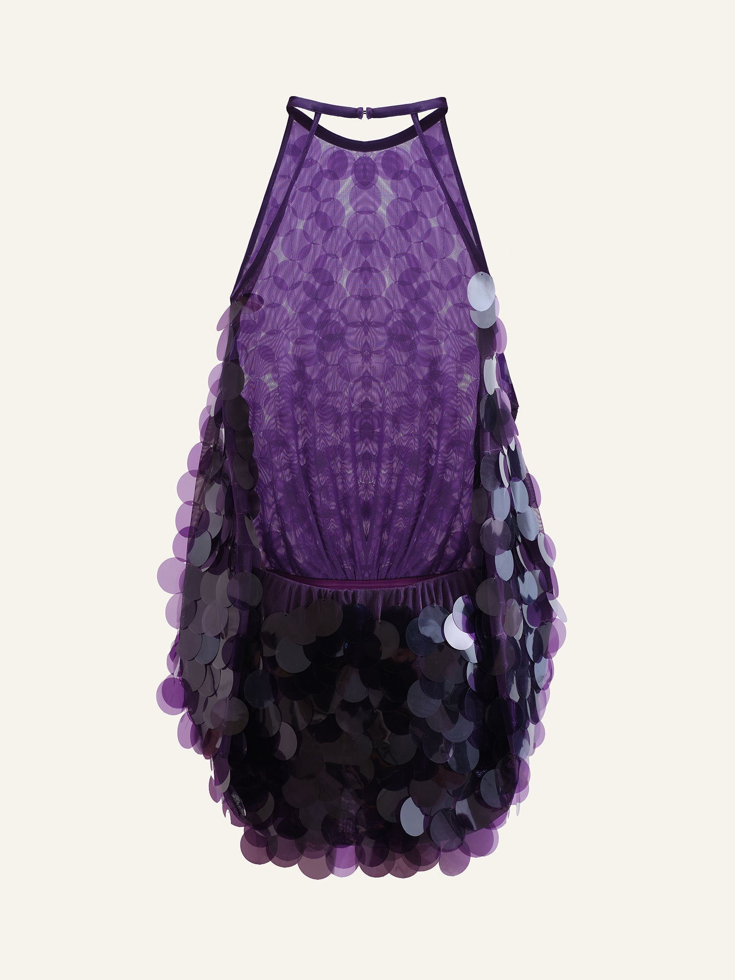 Noxora™ | Robe Mini Éblouissante